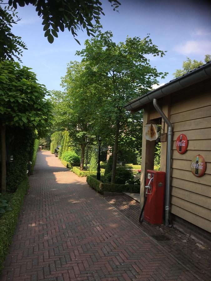 Carpe Diem Nijverdal Luaran gambar