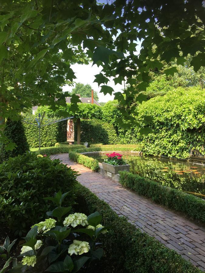 Carpe Diem Nijverdal Luaran gambar
