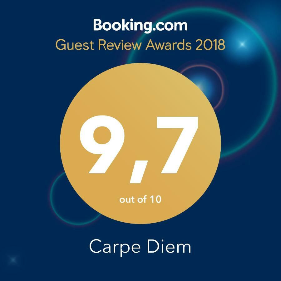 Carpe Diem Nijverdal Luaran gambar
