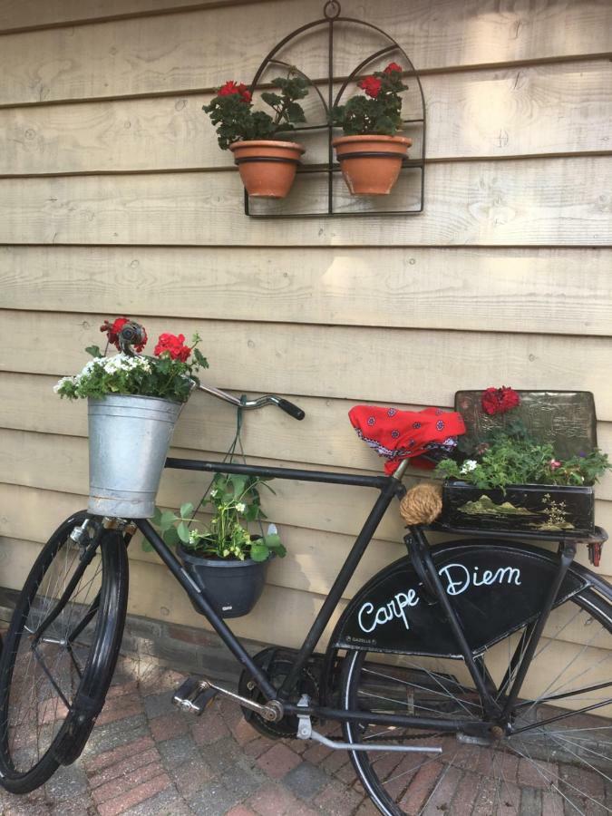 Carpe Diem Nijverdal Luaran gambar